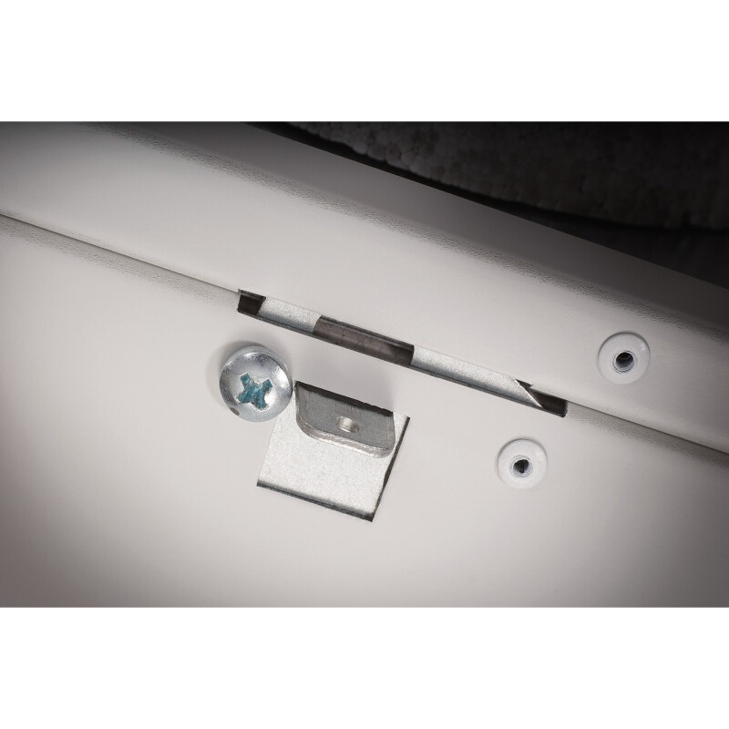 ERVS100S Energy Recovery Ventilator (ERV), Mirrored ERVS100SHWM